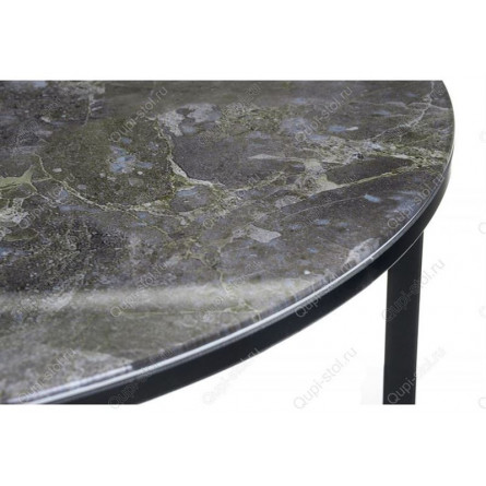 Журнальный стол Волопас королевский мрамор