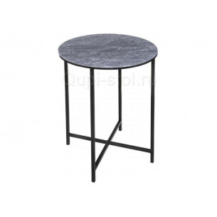 Журнальный стол Волопас серый мрамор