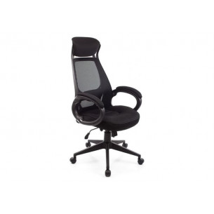 Компьютерное кресло Burgos черное