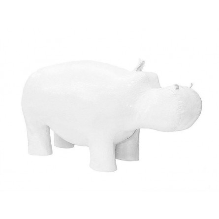 Пуф Leset Бегемот МИНИ