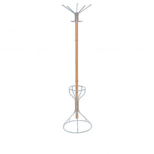 Вешалка напольная Leset Маро-2