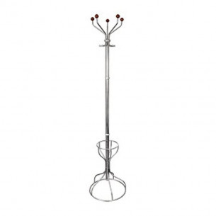 Вешалка напольная Leset Маро-4
