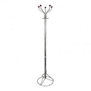Вешалка напольная Leset Маро-6