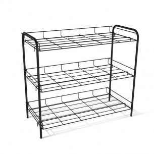 Полка для обуви Leset Алисон 3