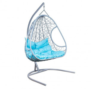 Подвесное кресло LESET РИКО