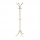 Вешалка напольная Leset Галант-3