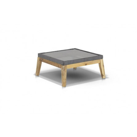 Барселона столик кофейный, акация