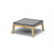Барселона столик кофейный, акация Барселона столик кофейный, акация