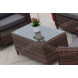 Макиато столик журнальный, коричневый Макиато столик журнальный, коричневый