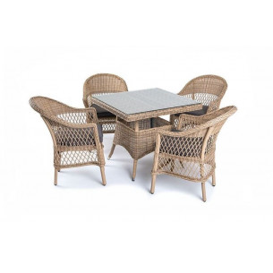 Сицилия, обеденная группа