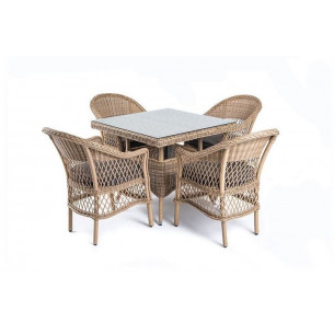 Сицилия, обеденная группа