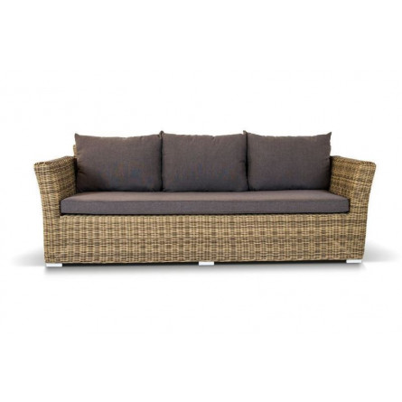 Капучино, лаунж зона