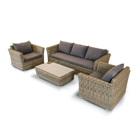 Капучино, лаунж зона