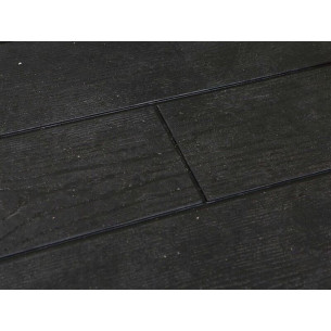Сарай-хозблок WoodLook 8,3'х8,3' с односкатной крышей