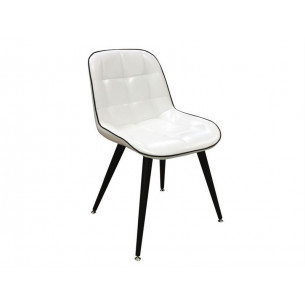 Стул Прованс нитро вайт