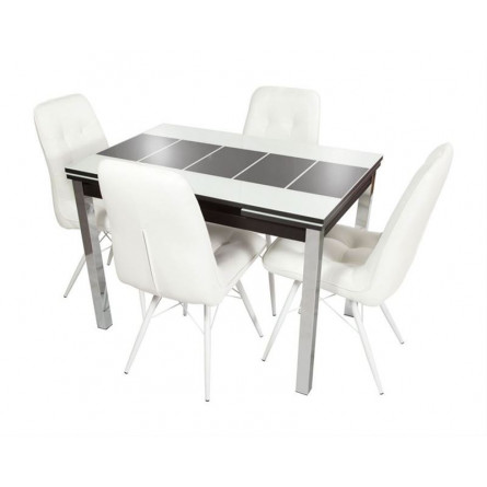 Стул Бордо 3 Батлер 08