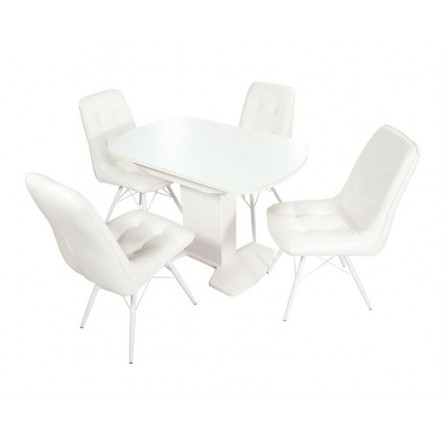 Стул Бордо 3 Батлер 08