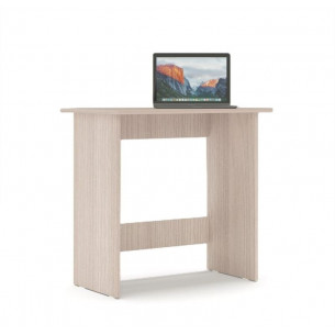 Стол компьютерный Умный Шимо светлый