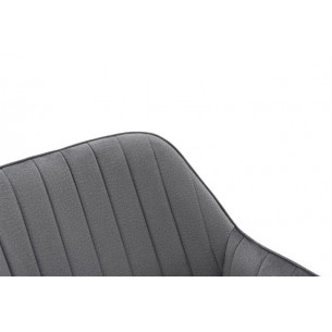 Стул Роан Монолит грей