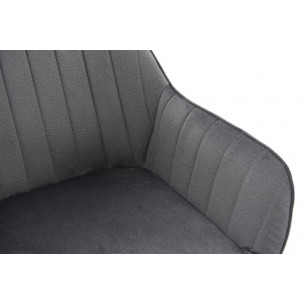 Стул Роан Монолит грей