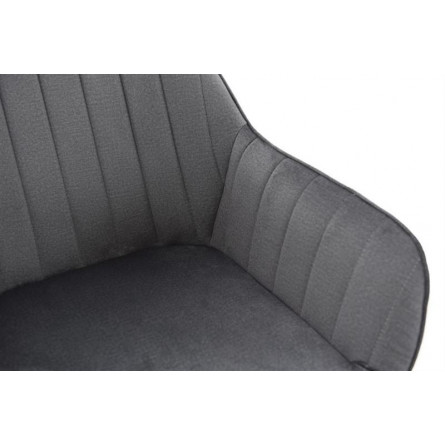 Стул Роан Монолит грей