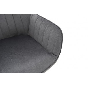 Стул Роан Монолит грей