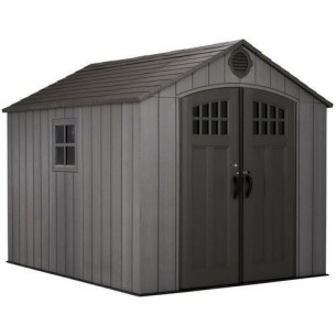 Сарай-хозблок WOODLOOK 8х10 (Вудлук) (233х294х243см)...