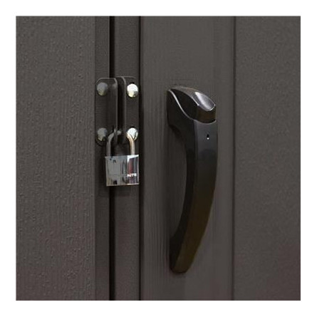 Сарай-хозблок WOODLOOK 10х8 (Вудлук)...