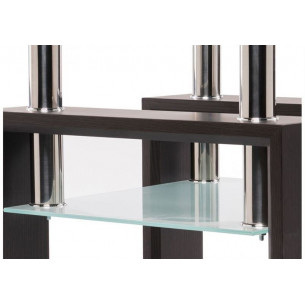 Журнальный стол ST-052 wenge