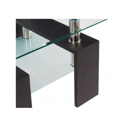 Журнальный стол ST-052 wenge
