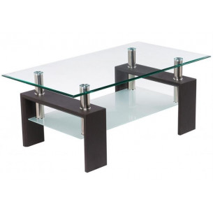 Журнальный стол CT1-052 wenge