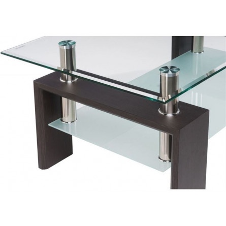 Журнальный стол CT1-052 wenge