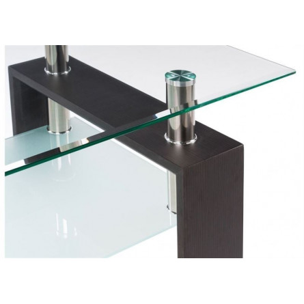 Журнальный стол CT1-052 wenge