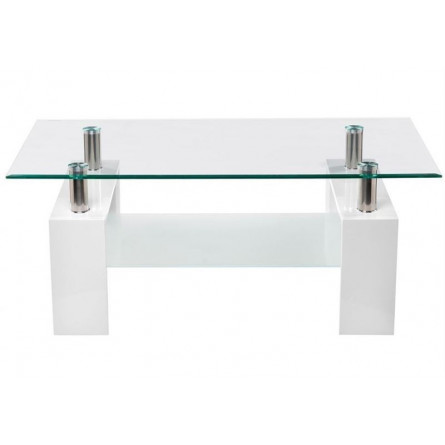 Журнальный стол CT1-052 white