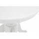 Журнальный стол Round white Журнальный стол Round white