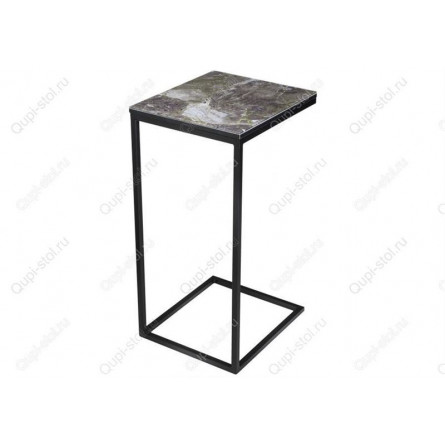 Журнальный стол Геркулес королевский мрамор