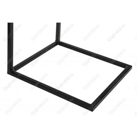 Журнальный стол Геркулес малахит