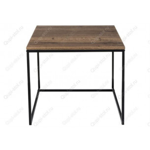 Журнальный стол Гидра дуб велингтон