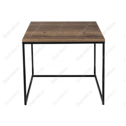 Журнальный стол Гидра дуб велингтон