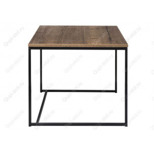 Журнальный стол Гидра дуб велингтон