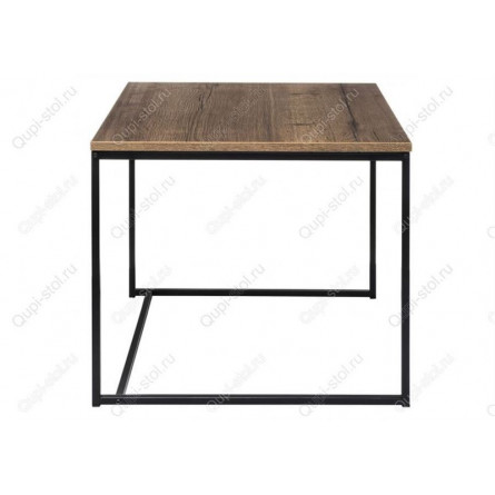 Журнальный стол Гидра дуб велингтон