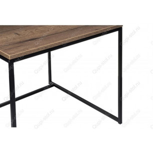 Журнальный стол Гидра дуб велингтон