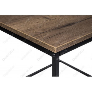 Журнальный стол Гидра дуб велингтон