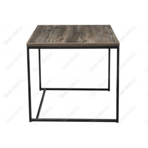 Журнальный стол Гидра дуб рошелье