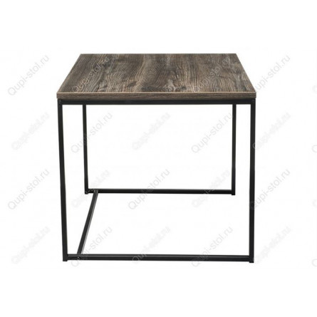 Журнальный стол Гидра дуб рошелье