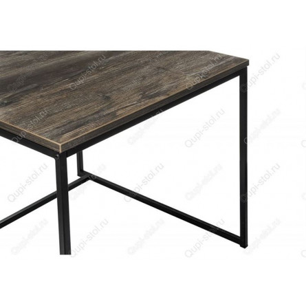 Журнальный стол Гидра дуб рошелье