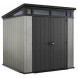 Пластиковый сарай Keter Artisan 7x7 фута
