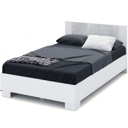 Кровать «Аврора» 120*200 (основание ЛДСП),...