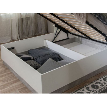 Кровать «Аврора» 160*200 (подъемник),...