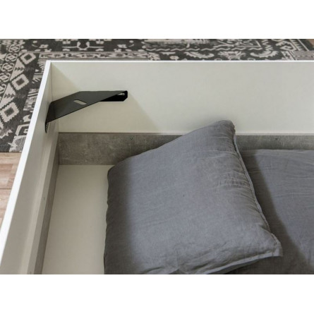 Кровать «Аврора» 160*200 (подъемник),...